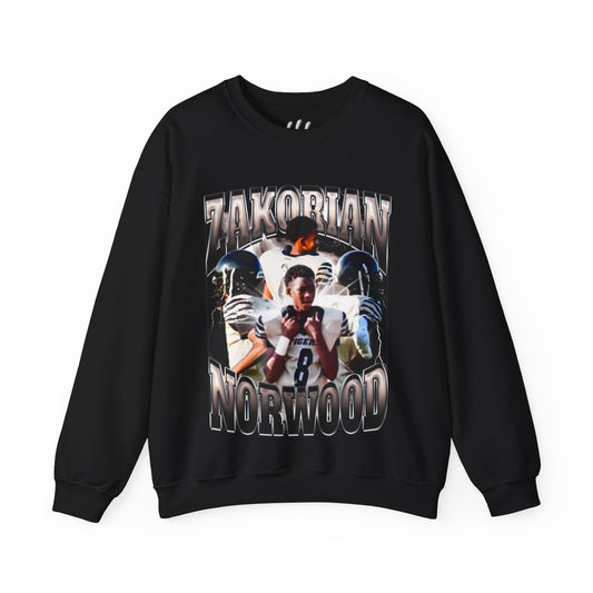 Zakorian Norwood Crewneck Sweatshirt