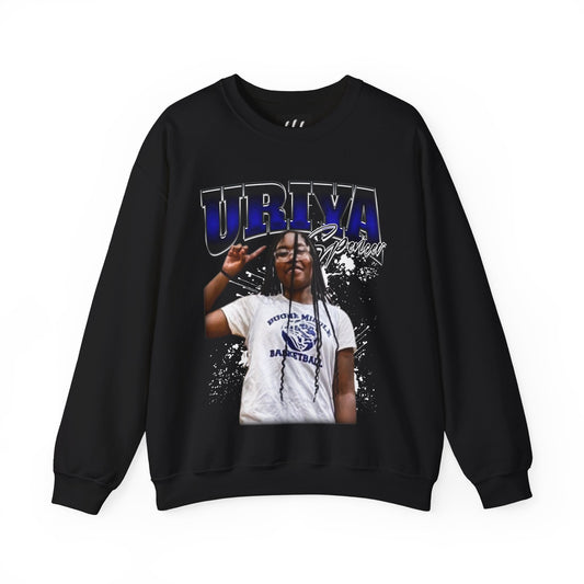 Uriya Spencer Crewneck Sweatshirt