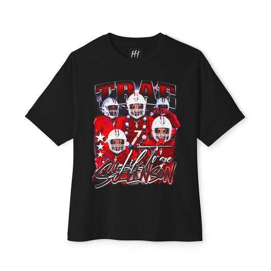 Trae Stevenson Oversized Tee