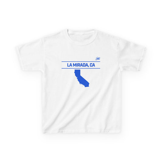 Cyrus Kinai Youth Heavy Cotton Tee