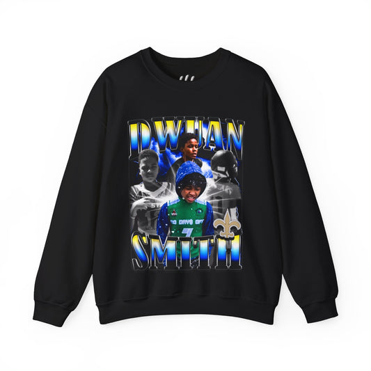 Dwuan Smith Crewneck Sweatshirt