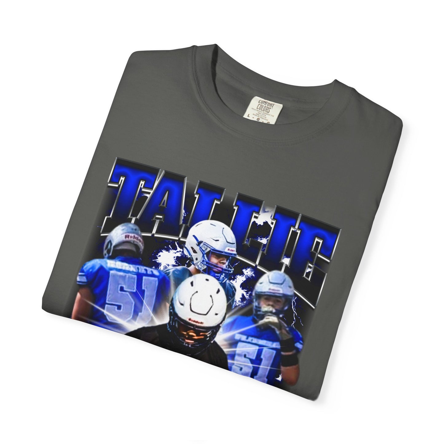 Tallie Stinson Heavyweight Premium Tee