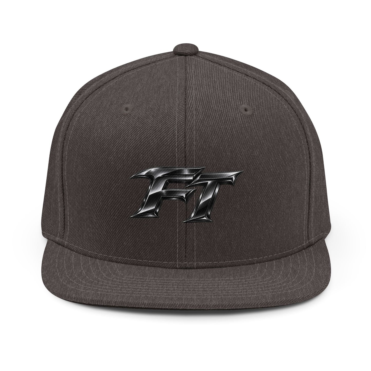 Fernado Taylor Jr Snapback Hat