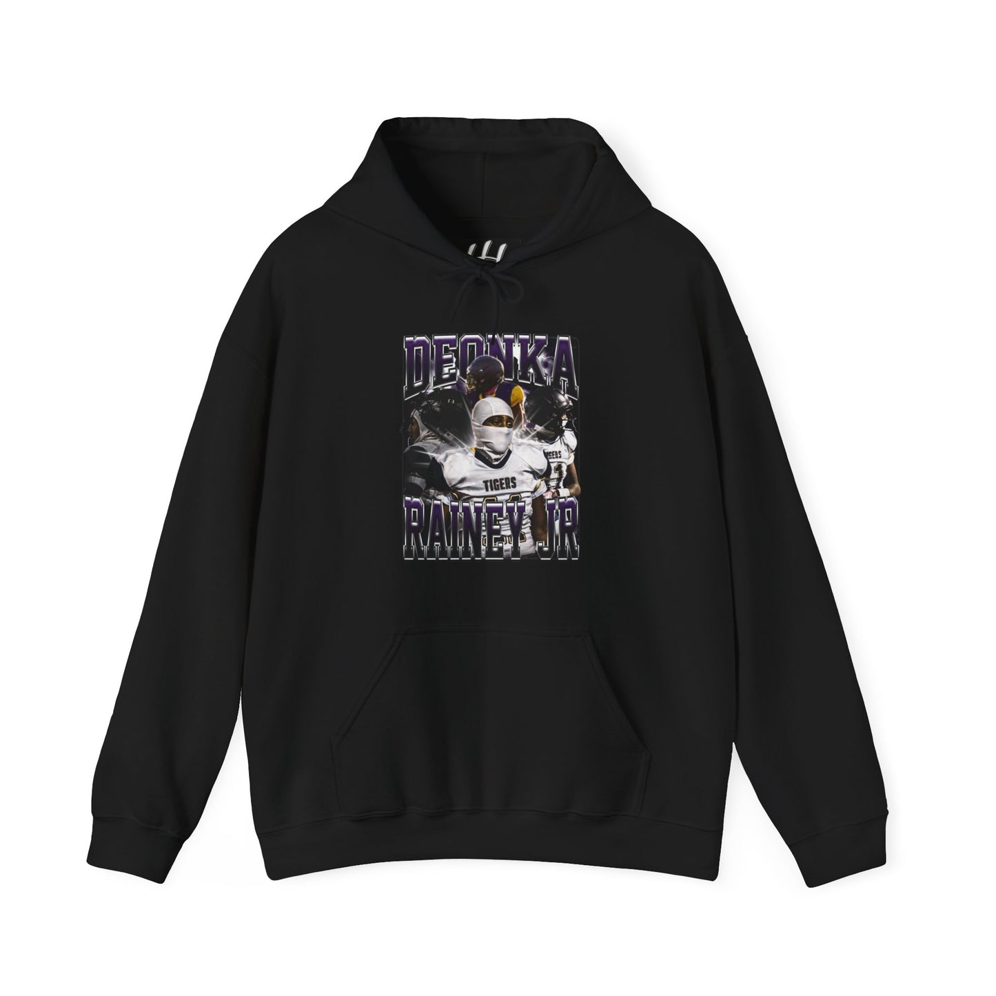 Deonka Rainey Jr Hoodie