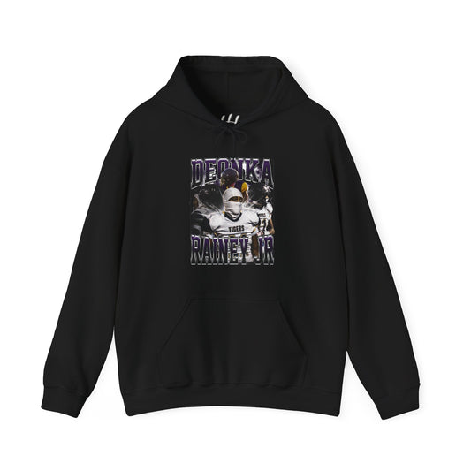 Deonka Rainey Jr Hoodie