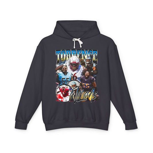 Torrence Williams Hoodie