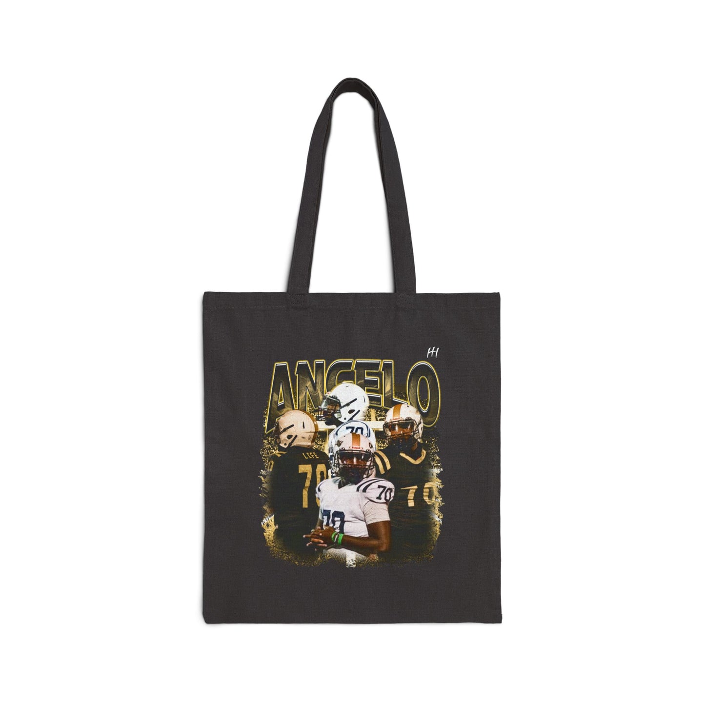 Angelo Tote Bag