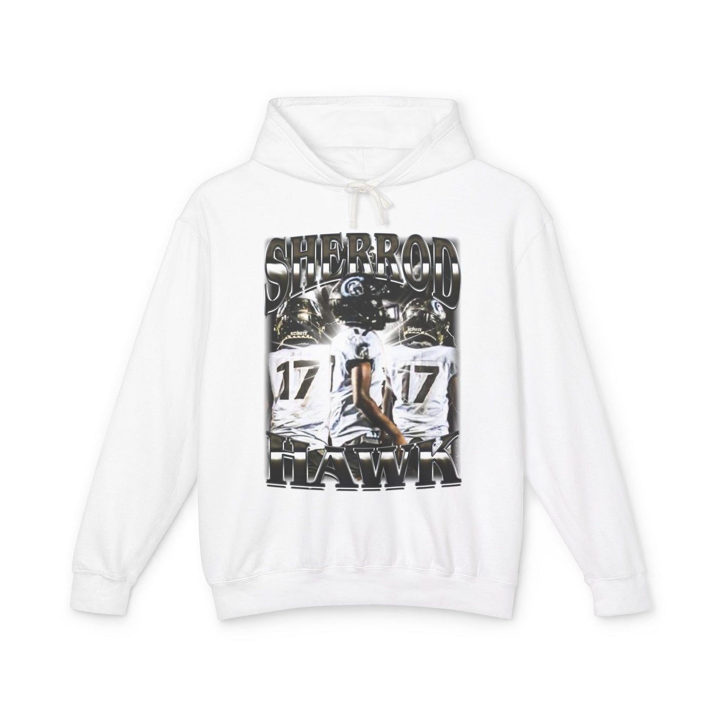Sherrod Hawk Hoodie