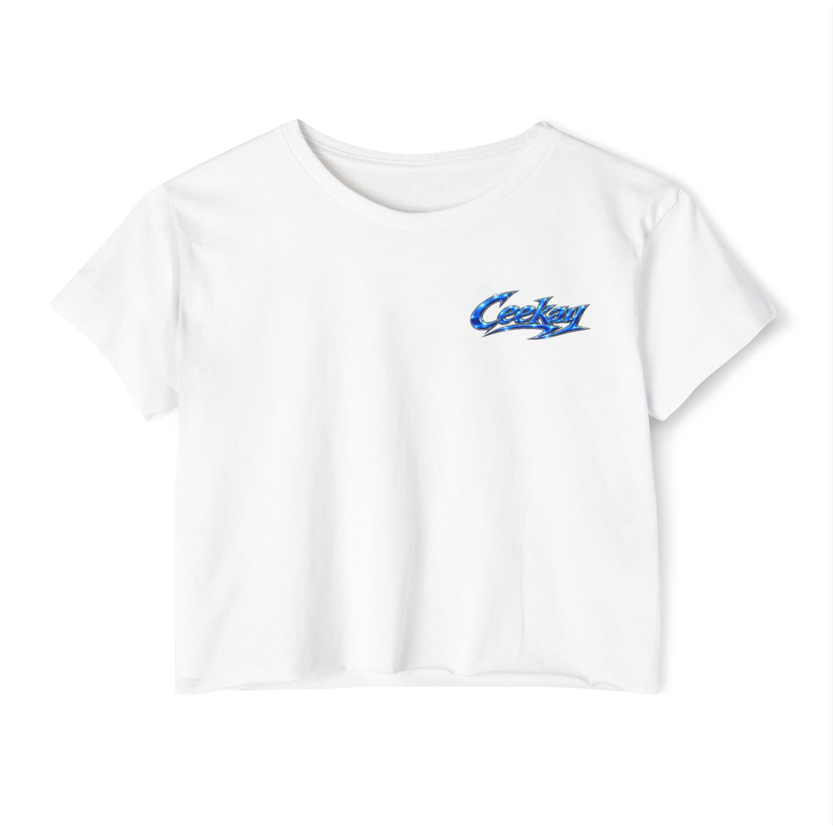 Christopher Kennedy Crop Top