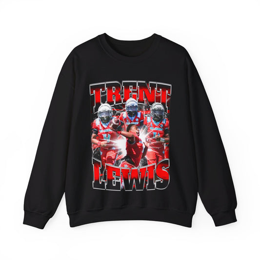 Trent Lewis Crewneck Sweatshirt