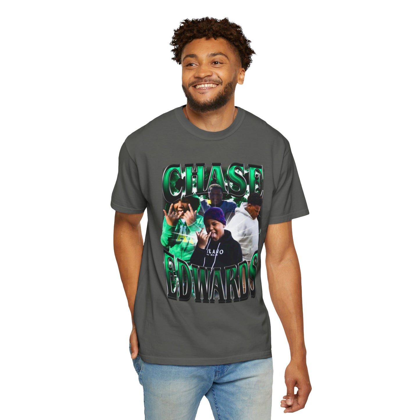 Chase Edwards Heavyweight Premium Tee