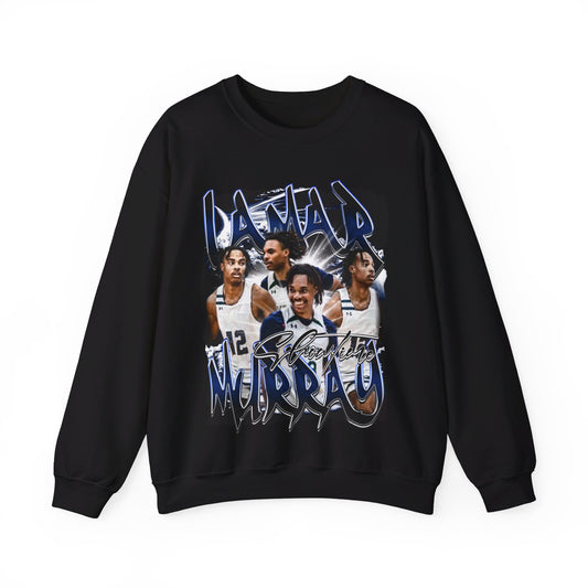 Lamar Murray Crewneck Sweatshirt