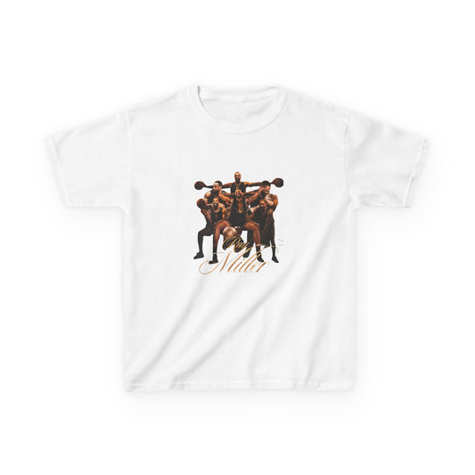 Ray Miller Youth Heavy Cotton Tee