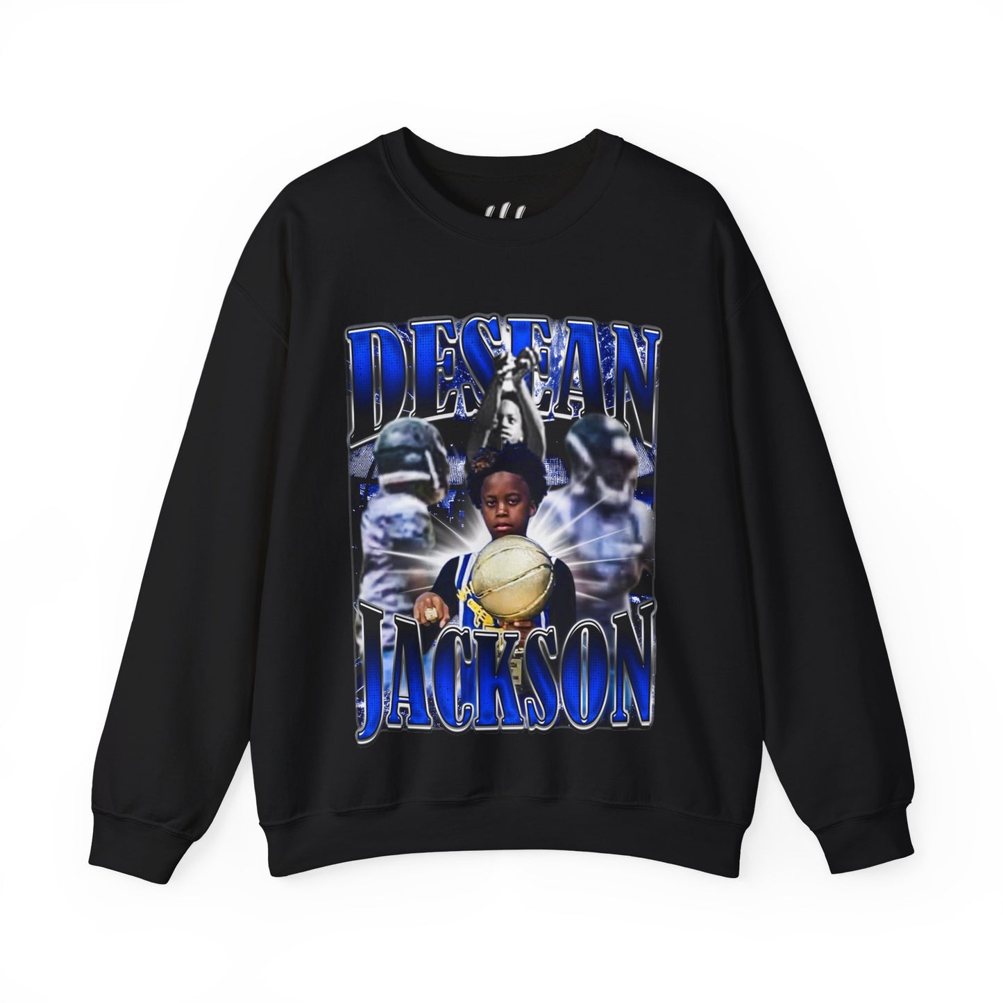 Desean Jackson Crewneck Sweatshirt