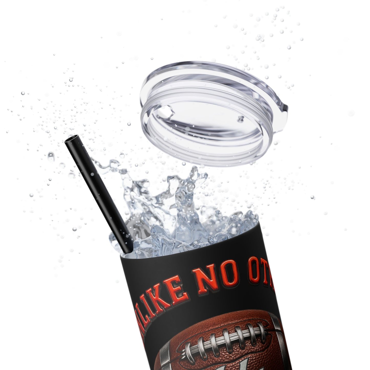 DMVYFE Stainless Steal Tumbler