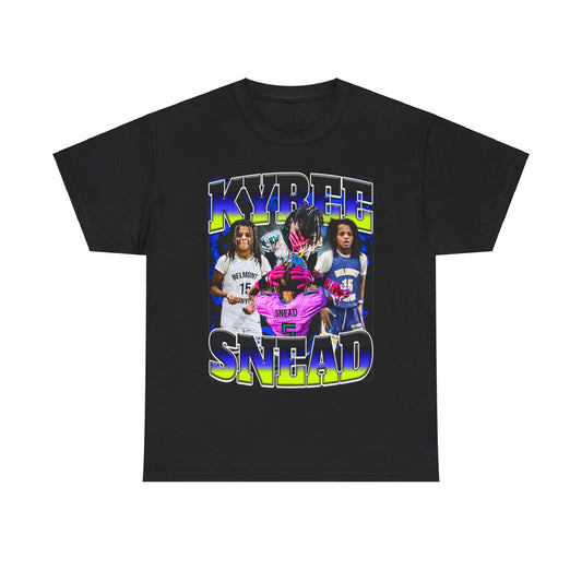 Kyree Snead Heavy Cotton Tee
