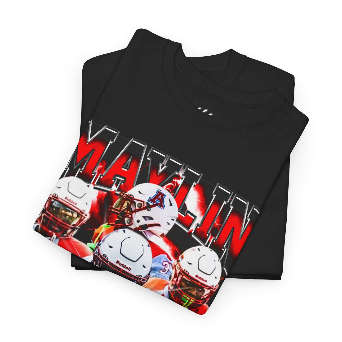 Maylin Hall Heavy Cotton Tee