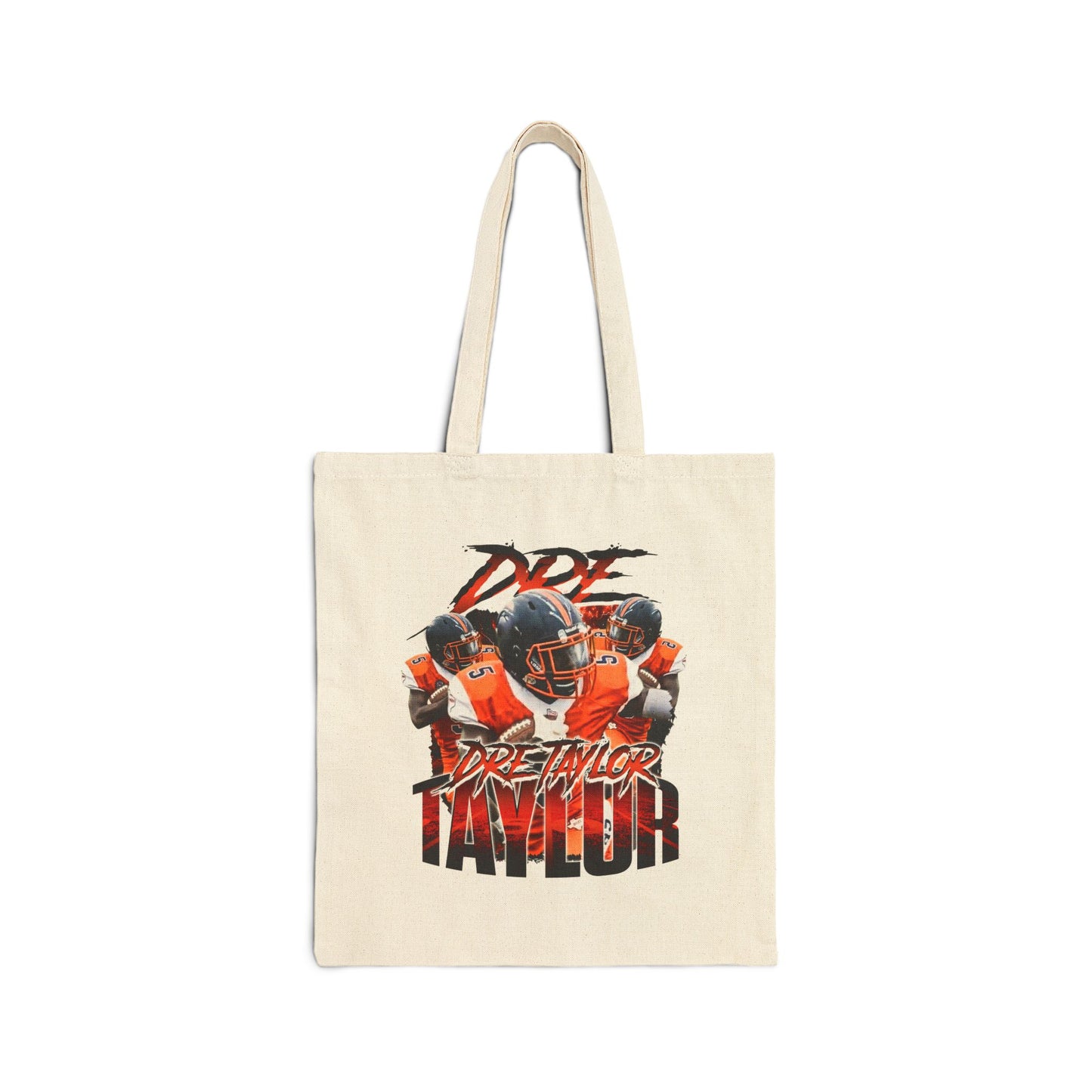 Dre Taylor Tote Bag