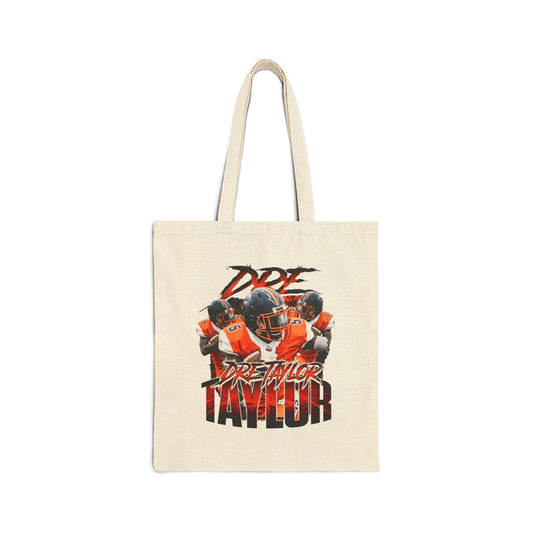 Dre Taylor Tote Bag