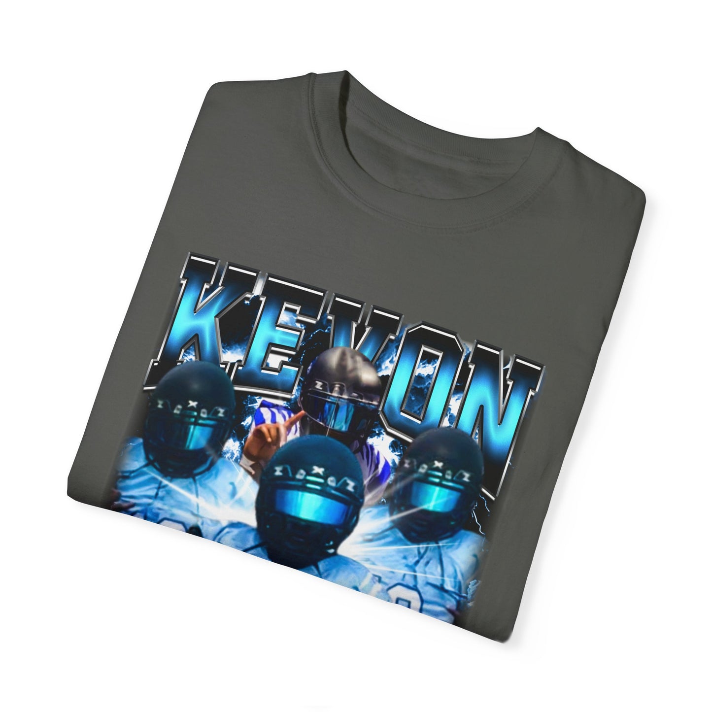 Kevon Peak Heavyweight Premium Tee