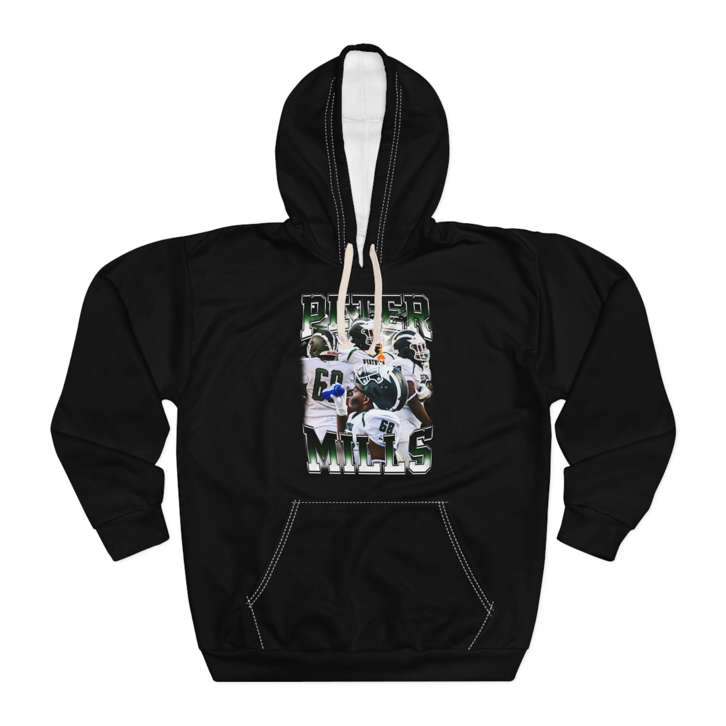 Peter Mills Hoodie