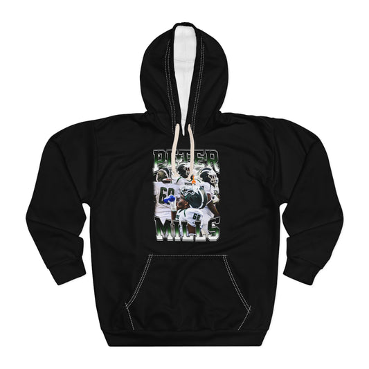 Peter Mills Hoodie