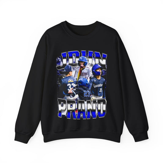 John Prano Crewneck Sweatshirt