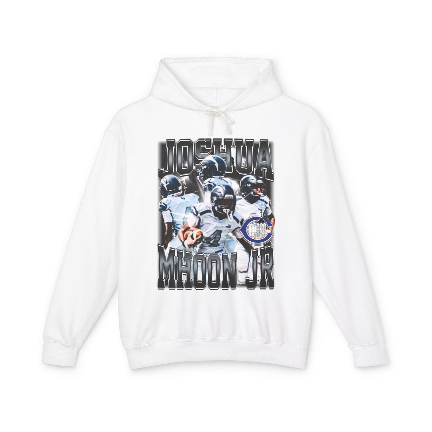 Joshua Mhoon Jr Hoodie