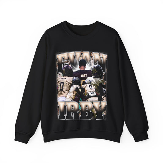 Evan Irby Crewneck Sweatshirt
