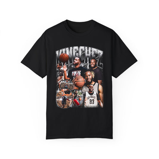 Kingchez Heavy Cotton Tee