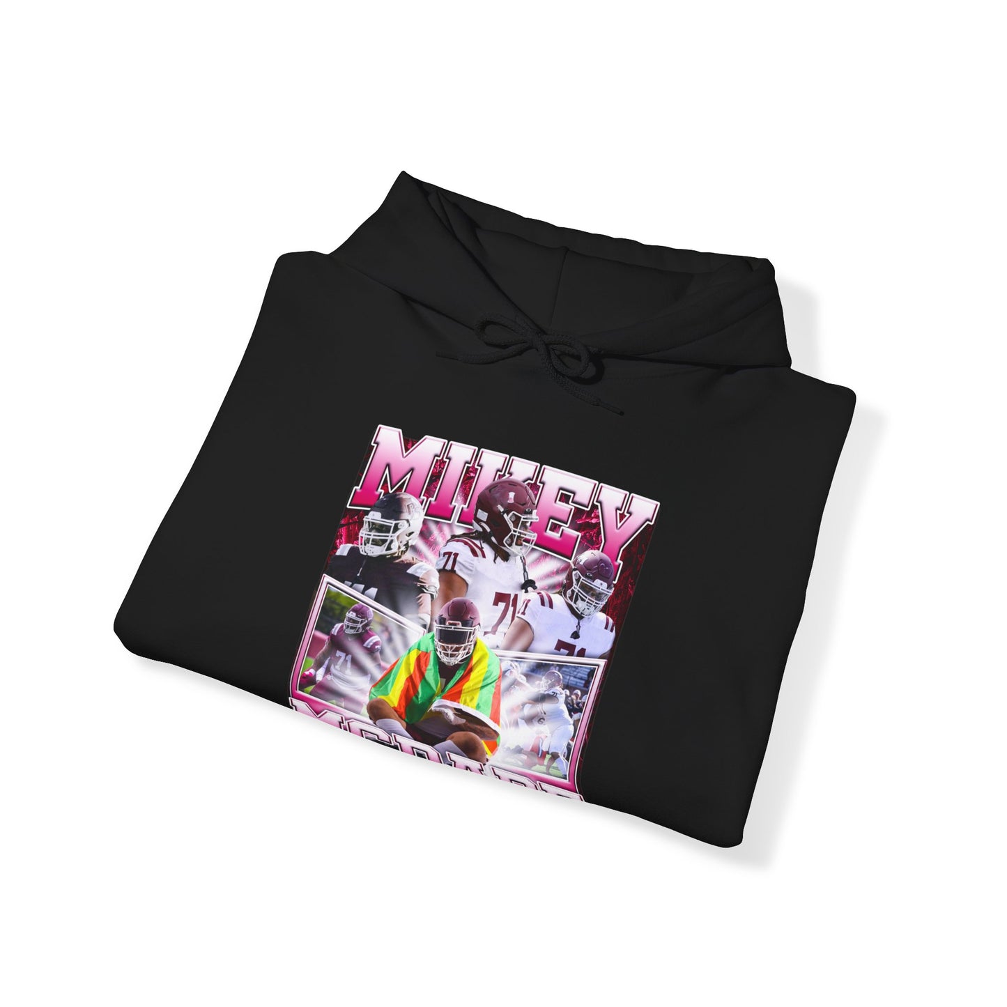 Mikey McDade Hoodie