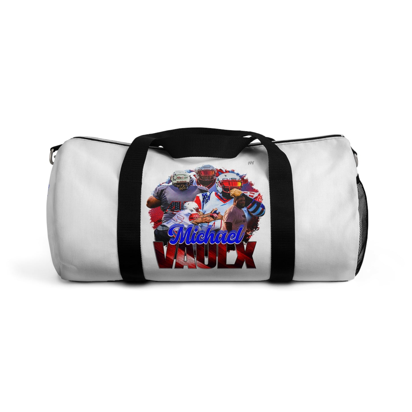 Michael Vaulx Duffel Bag