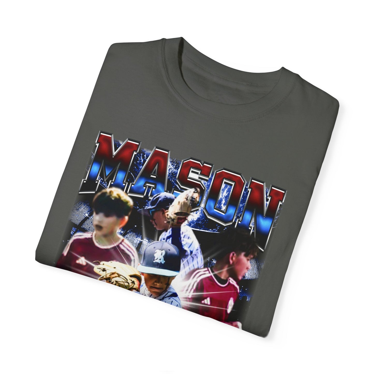 Mason Beltran Heavyweight Premium Tee