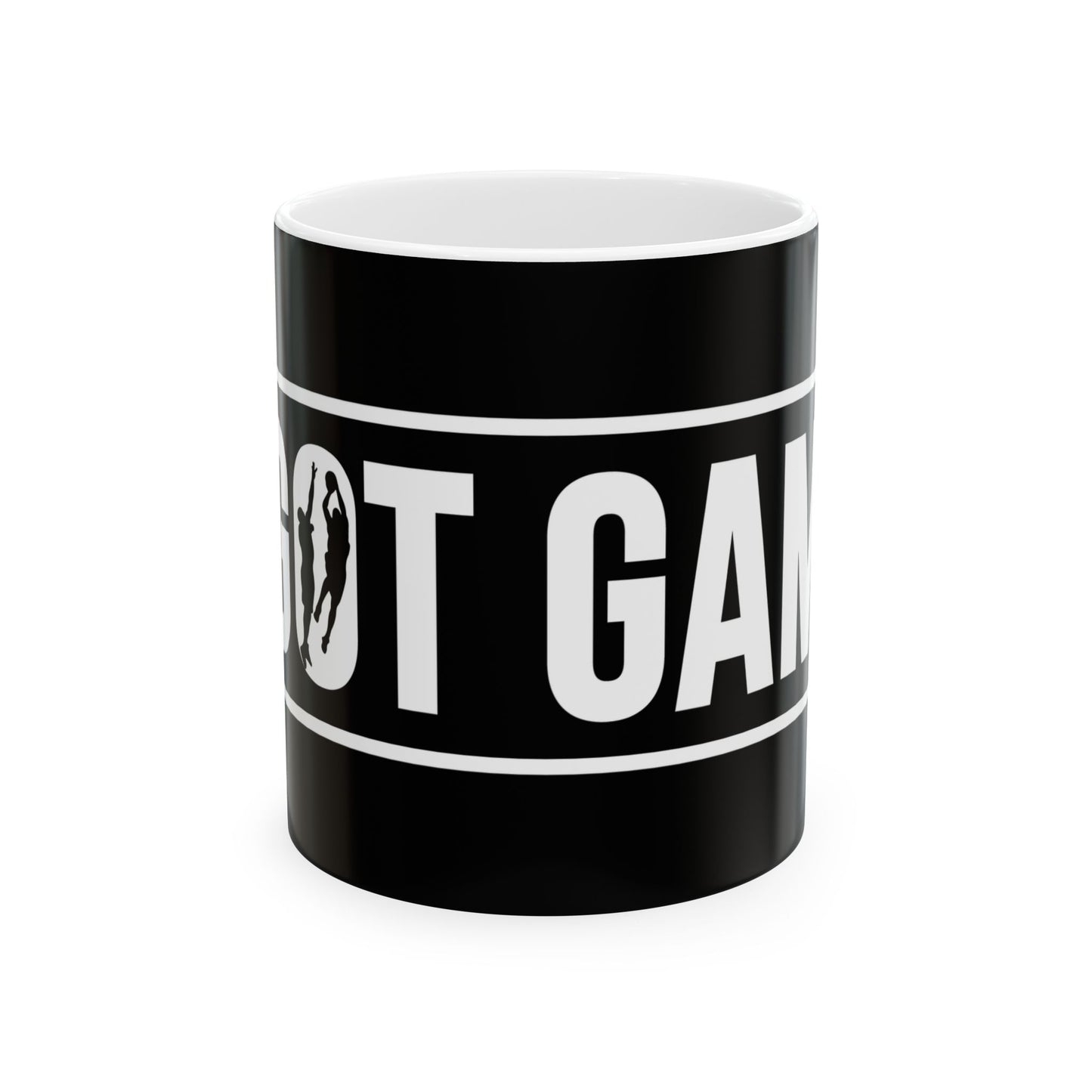 I Got Game Mug
