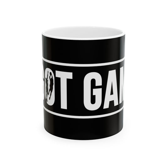 I Got Game Mug