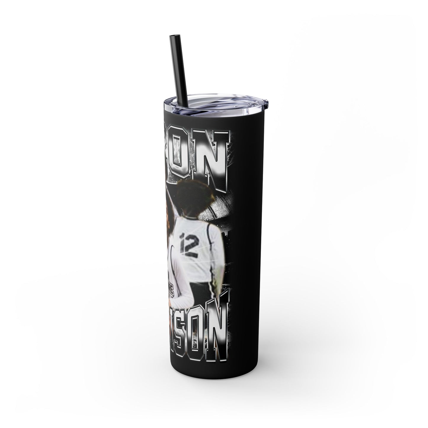 Cj Harrison Stainless Steal Tumbler