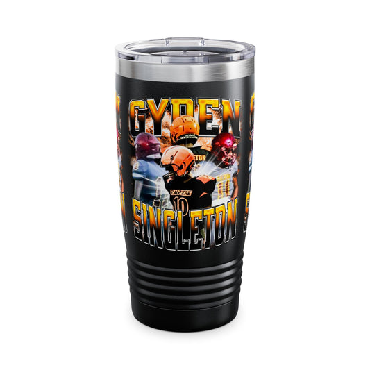 Gyden Singleton Stainless Steal Tumbler