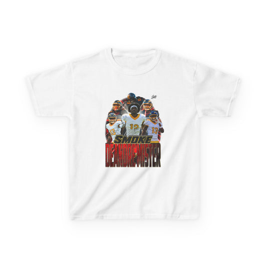 DeAndre Mister Youth Heavy Cotton Tee