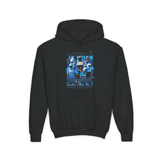Ja’Quan Matthews Youth Hoodie