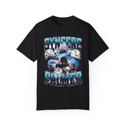 Syncere Palmer Heavy Cotton Tee
