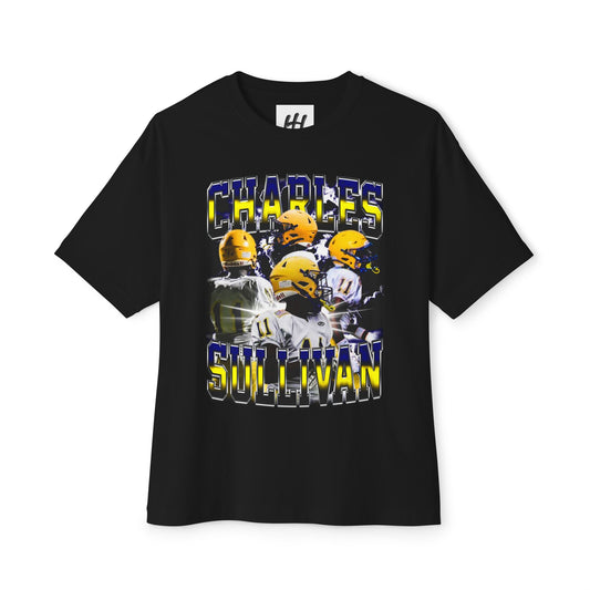 Charles Sullivan Oversized Tee