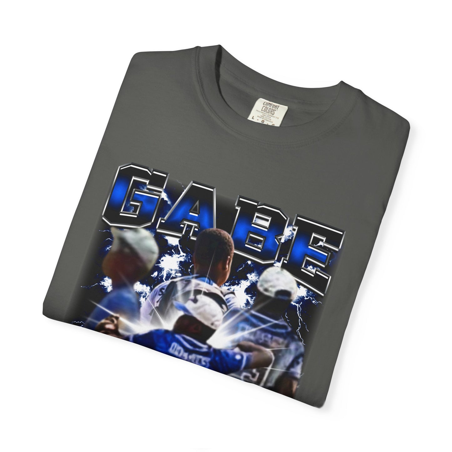 Gabe Higgins Heavyweight Premium Tee