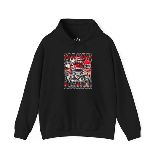 Mason Pettinicchi Hoodie