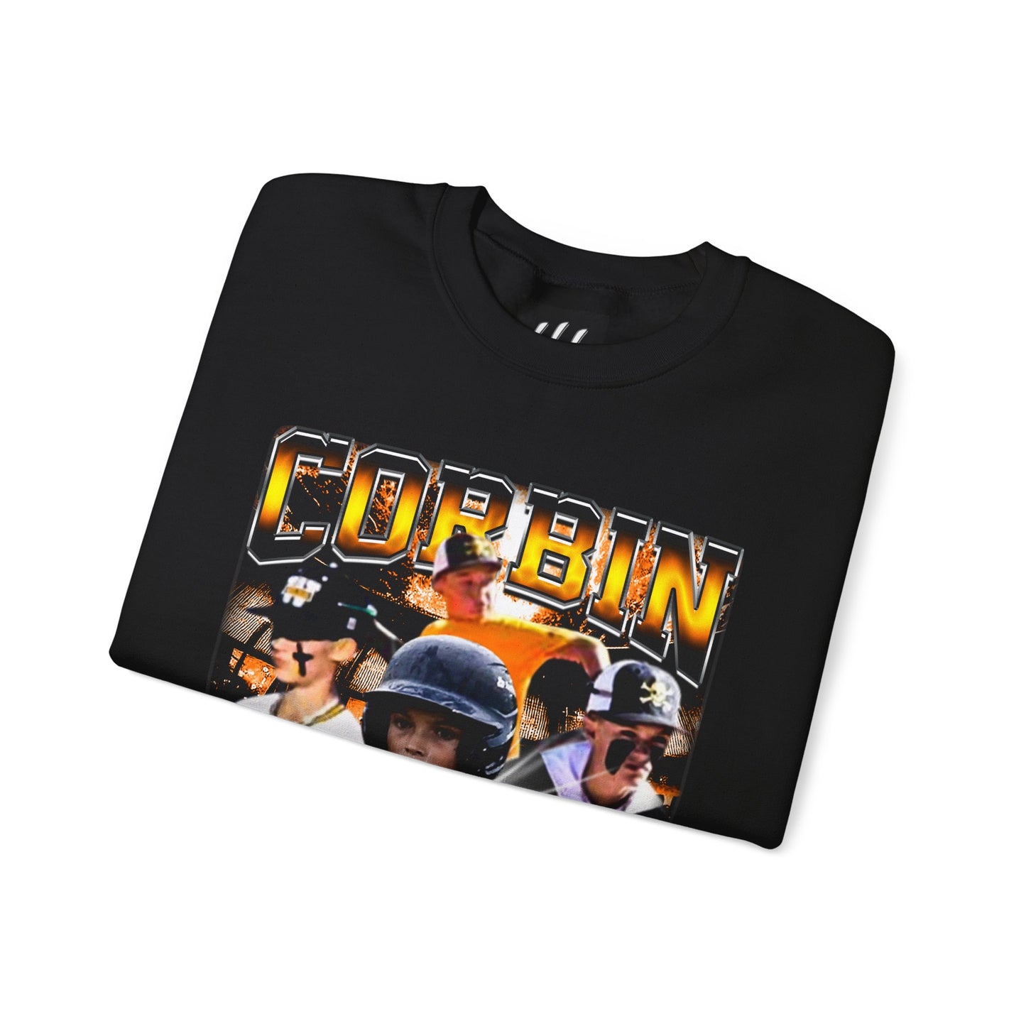 Corbin Lanning Crewneck Sweatshirt