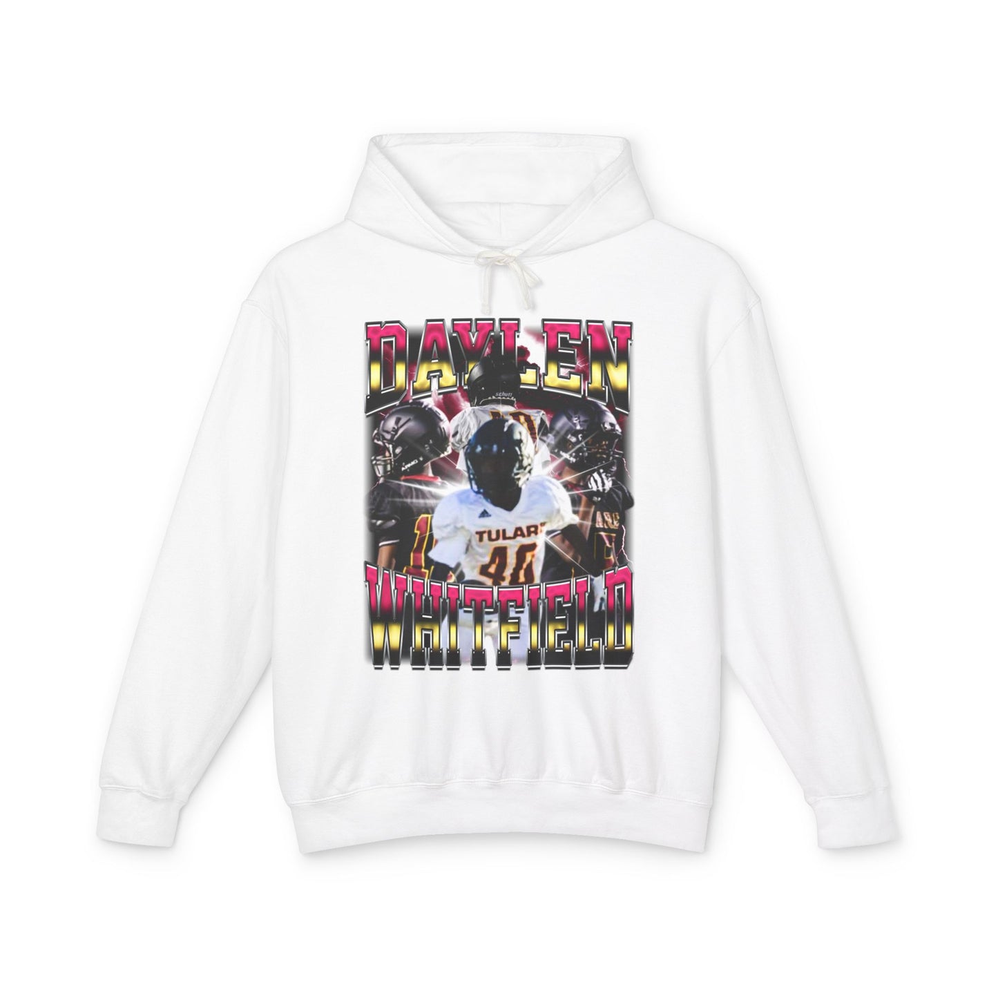 Daylen Whitfield Hoodie