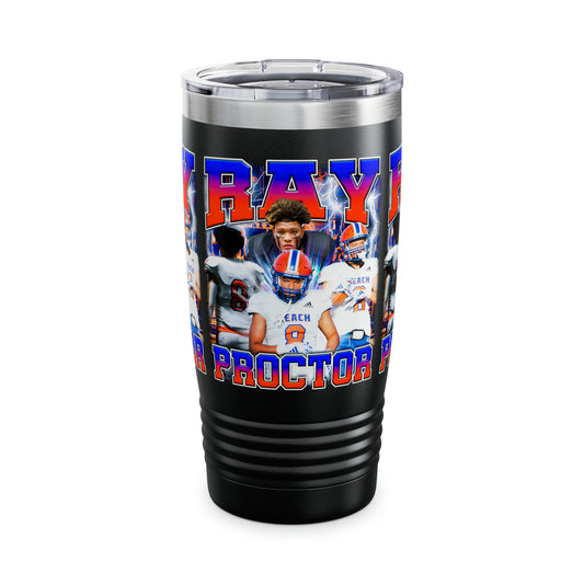 Ray Proctor Stainless Steel Tumbler