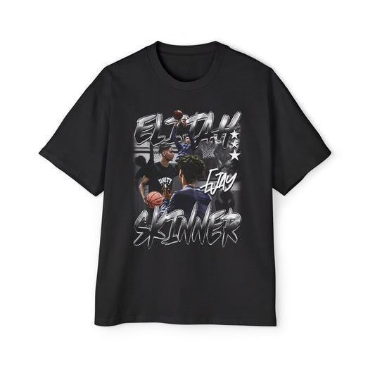 Elijah Skinner Oversized Tee