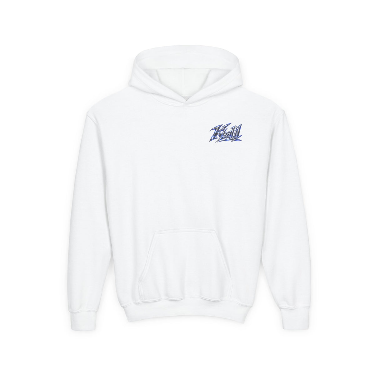 Khalil Steward Youth Hoodie