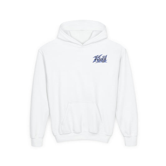 Khalil Steward Youth Hoodie