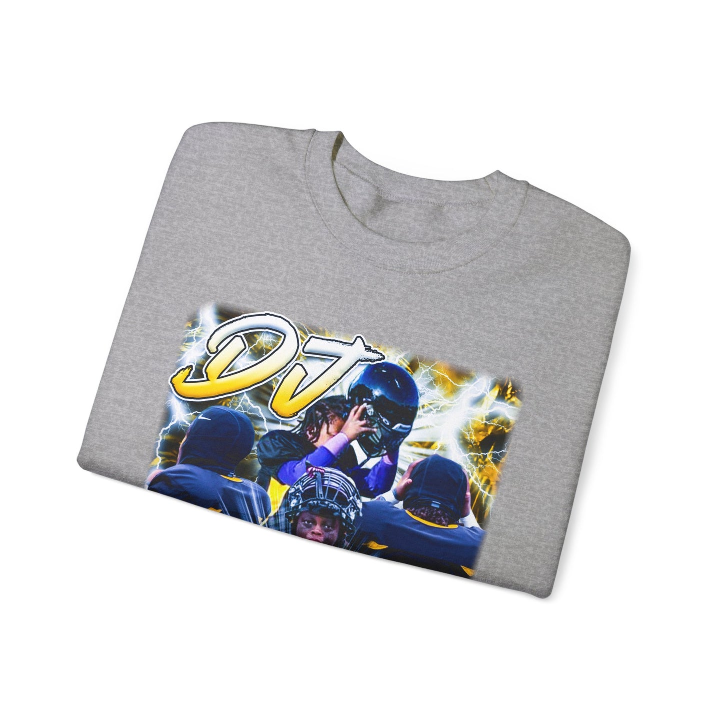 DJ Smith Crewneck Sweatshirt